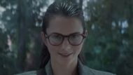 Chloe East in 'Heretic' | Image via @Youtube/A24